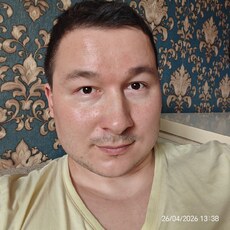 Фотография мужчины Наиль, 34 года из г. Уфа