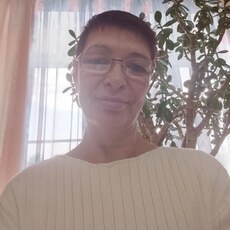 Фотография девушки Светлана, 55 лет из г. Березовский (Свердловская Обл)