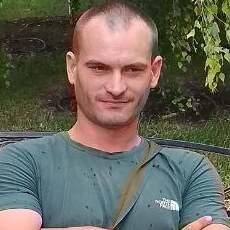 Фотография мужчины Александр, 34 года из г. Луганск