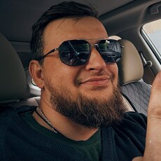 Фотография мужчины Антон, 41 год из г. Воронеж