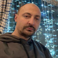 Фотография мужчины Андрей, 34 года из г. Усть-Лабинск