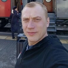 Фотография мужчины Сергей, 33 года из г. Красный Луч