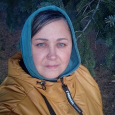 Фотография девушки Татьяна, 50 лет из г. Омск