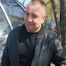 Фотография мужчины Сергей, 44 года из г. Липецк