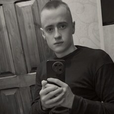 Фотография мужчины Егор, 20 лет из г. Мурманск