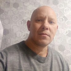 Фотография мужчины Pavel, 43 года из г. Верхняя Пышма