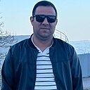 Орхан, 36 лет