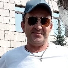 Фотография мужчины Василий, 53 года из г. Балахта