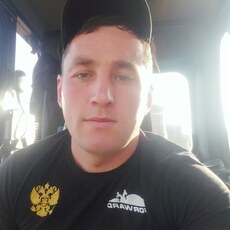 Фотография мужчины Александр, 35 лет из г. Красноярск