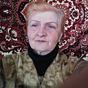 Вера, 68 лет