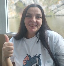 Фотография девушки Ольга, 44 года из г. Екатеринбург