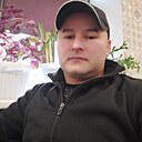 Али, 43 года