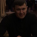 Вадим, 33 года