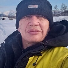 Фотография мужчины Дима, 47 лет из г. Сафакулево