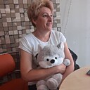 Серьёзная, 45 лет