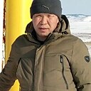 Баир, 42 года