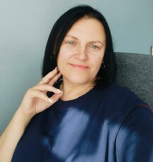 Фотография девушки Наталья, 53 года из г. Новокузнецк