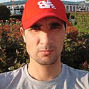 Сирожиддин, 34 года