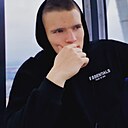 Иван, 22 года