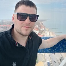 Фотография мужчины Валерий, 32 года из г. Архангельск