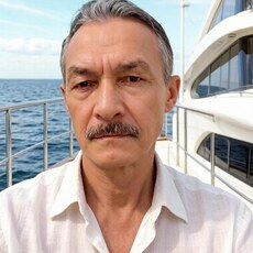 Фотография мужчины Вячеслав, 54 года из г. Волгоград
