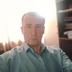 Фотография мужчины Алексей, 40 лет из г. Анапа