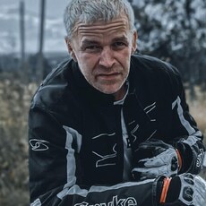 Фотография мужчины Глеб, 47 лет из г. Орел