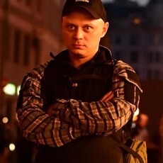 Фотография мужчины Сергей, 32 года из г. Домодедово