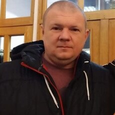 Фотография мужчины Валерий, 48 лет из г. Кемерово