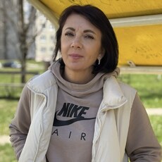 Фотография девушки Елена, 50 лет из г. Могилев