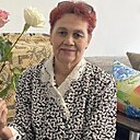 Любовь, 67 лет
