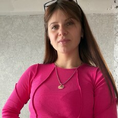 Фотография девушки Анастасия, 29 лет из г. Могоча