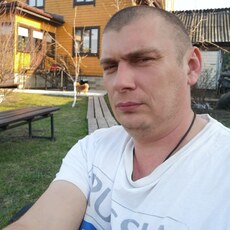 Фотография мужчины Алексей, 41 год из г. Серпухов
