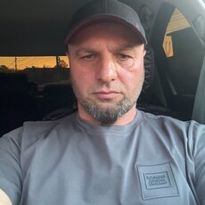 Фотография мужчины Гасан, 44 года из г. Курск