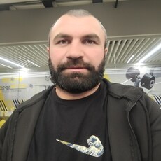 Фотография мужчины Ners, 35 лет из г. Улан-Удэ