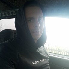 Фотография мужчины Назим, 37 лет из г. Ртищево
