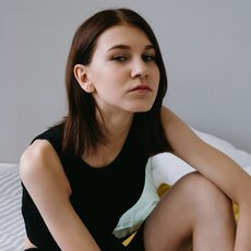 Фотография девушки Лиса, 28 лет из г. Осинники