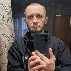 Фотография мужчины Артём, 45 лет из г. Полысаево