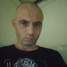 Фотография мужчины Сергей, 41 год из г. Юрга