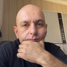 Фотография мужчины Armen, 44 года из г. Подольск