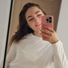 Фотография девушки Анастасия, 23 года из г. Брест