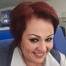 Фотография девушки Oksana, 43 года из г. Чехов