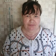 Фотография девушки Людмила, 57 лет из г. Мантурово