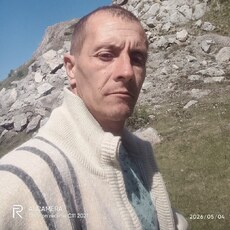 Фотография мужчины Константин, 40 лет из г. Поспелиха