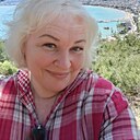 Наталия, 52 года