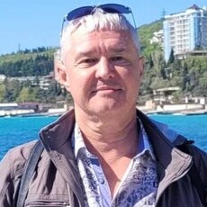 Фотография мужчины Юрий, 58 лет из г. Жигулевск