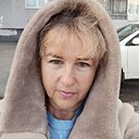 Лена, 55 лет