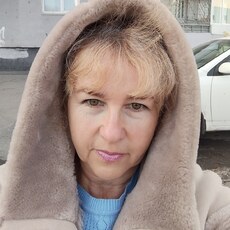 Фотография девушки Лена, 55 лет из г. Прокопьевск