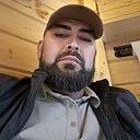 Санчар, 41 год