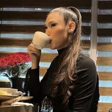 Фотография девушки Hello Suka, 27 лет из г. Павлодар